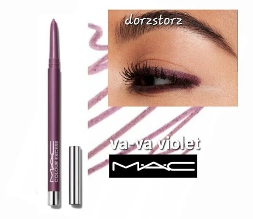 Mac colour excess gel - mac, matita