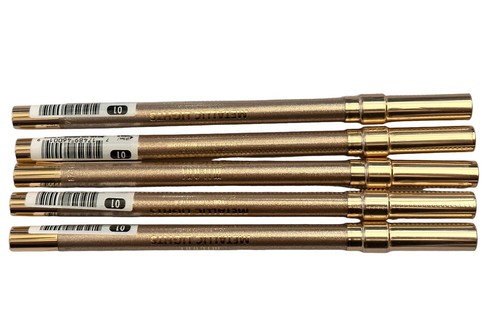 Lotto eyeliner lamina - 5,