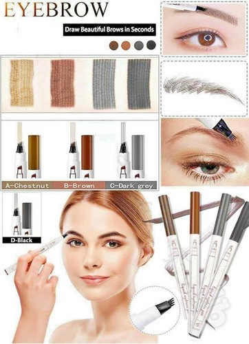 Microblading tatuaggio