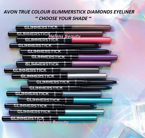 Avon ultra color glimmerstick - color,