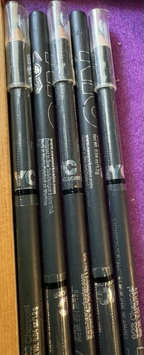 Lotto matite new york - 5,