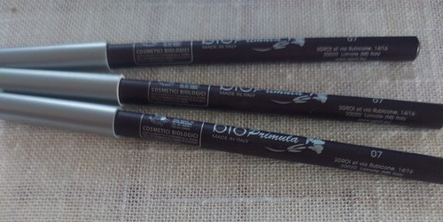 Matite contorno occhi bio - occhi,