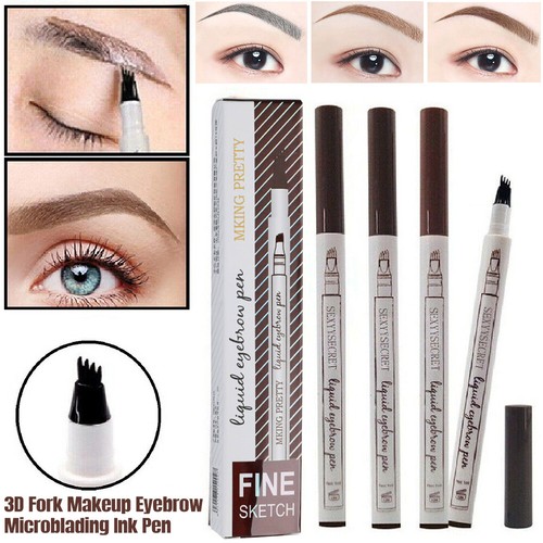 Microblading tatuaggio