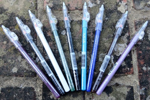 Mua matite eye liner - matite,