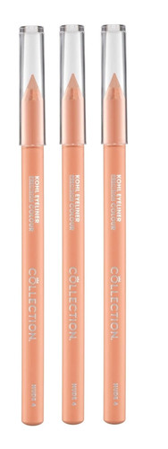 Collezione pezzi kohl - collezione,