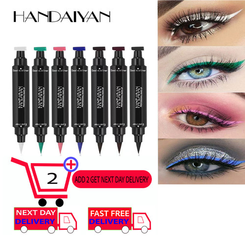 Timbro eyeliner ala alata - timbro,