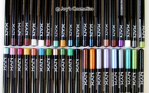 Nyx sottile matita - nyx,