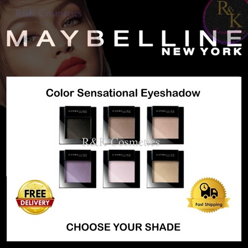 Maybelline ombretto colore - ombretto,