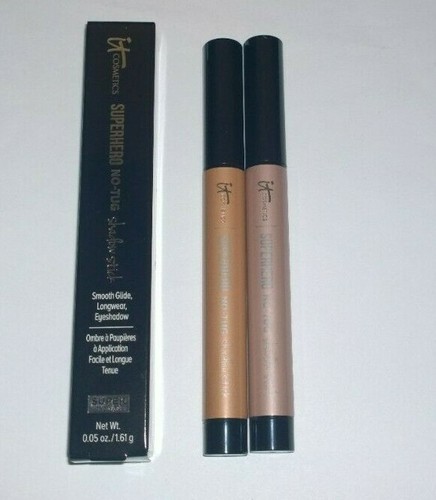 Cosmetics superhero tug - it,