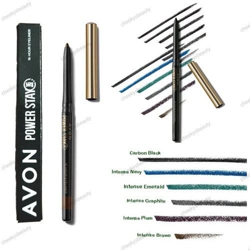 Avon power stay - stay, 16