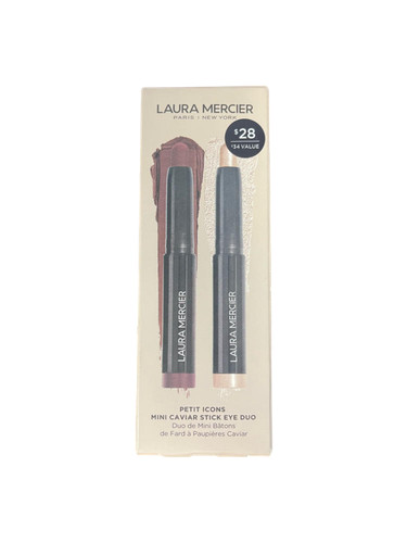 Laura mercier petit icons - mercier,