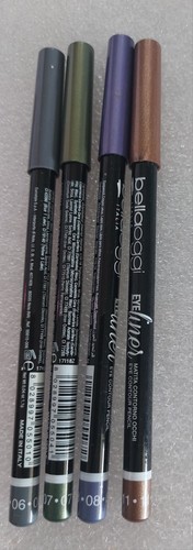 Bellaoggi matite occhi - bellaoggi,