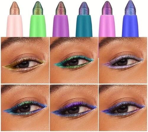 Chameleon matita gel eyeliner - gel,