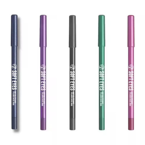 Matita eye liner gel colorato
