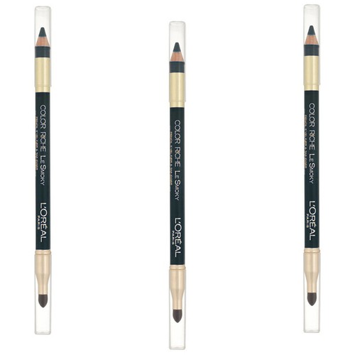 Oreal color riche le smoky - 3,