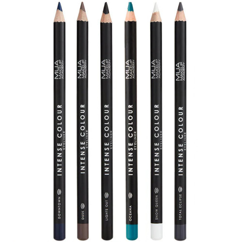 Matita occhi mua colore - matita,