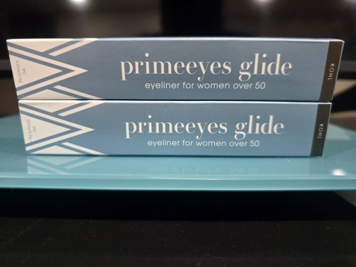Primeeyes glide confezione da - glide,