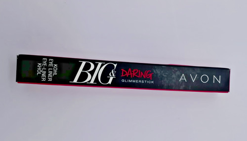 Avon big daring - avon,