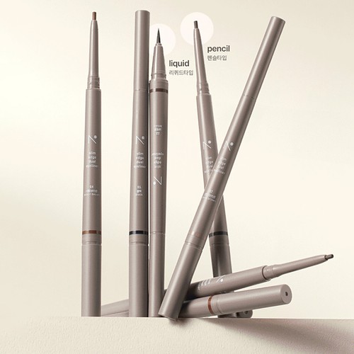 Nobev slim edge matita - edge,