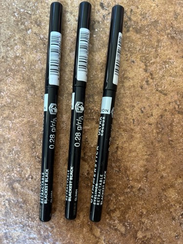 Avon glimmerstick eyeliner - glimmerstick,