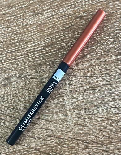 Avon glimmerstick eyeliner - avon,
