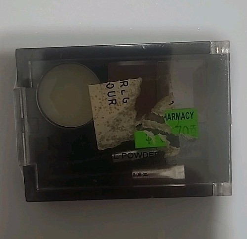 Nyx eyebrow cake powder - eyebrow, ecp04