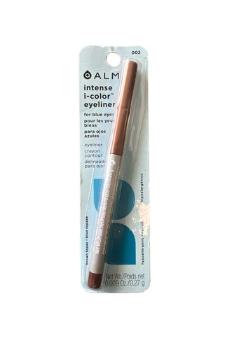 Eyeliner almay intense color - eyeliner,