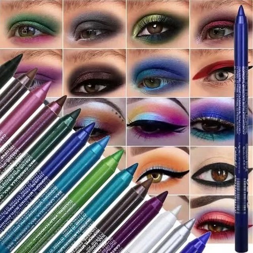 Matita eye liner impermeabile - matita,