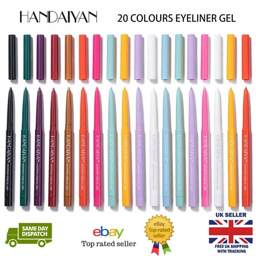 Handaiyan penna eyeliner gel - handaiyan,