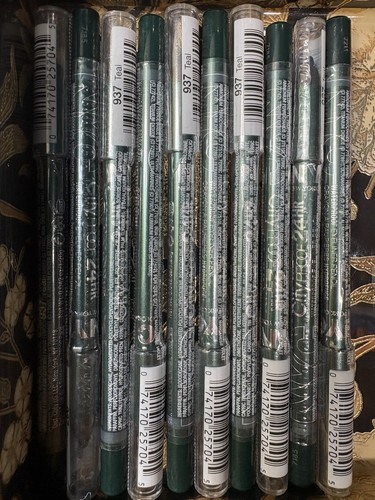 Lotto matite eyeliner - 10,