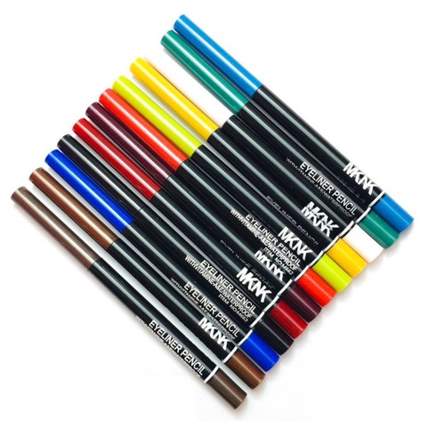 Pezzi set matite - 12,