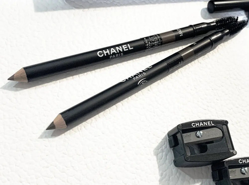 Chanel crayon sourcils matita - chanel,