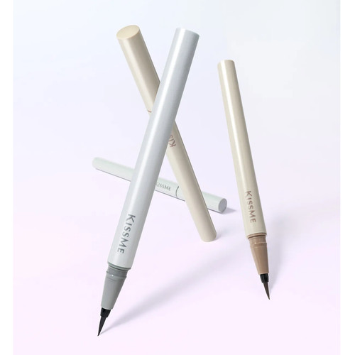 Kiss ink veil eyeliner - kiss, me