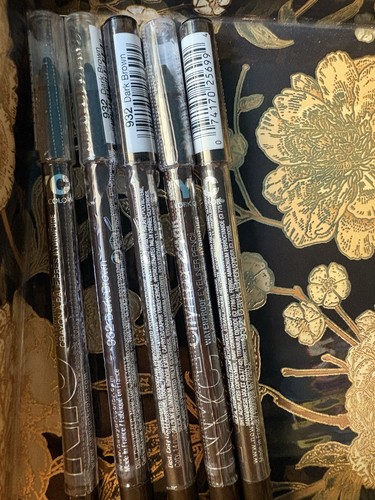 Lotto matite eyeliner - di, 5