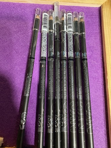 Lotto matite new - 8, york