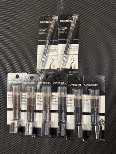 Covergirl makeup lotto pezzi - covergirl,