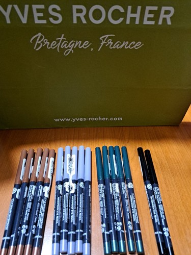 Yves rocher matite occhi - yves,