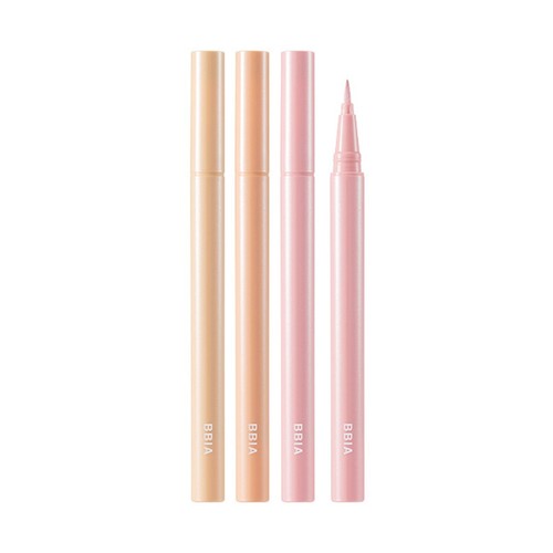 Bbia last glitter high - bbia, liner