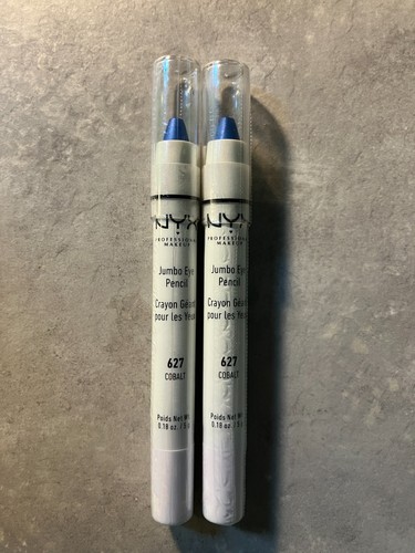 Nyx cosmetics jumbo - jumbo, matita